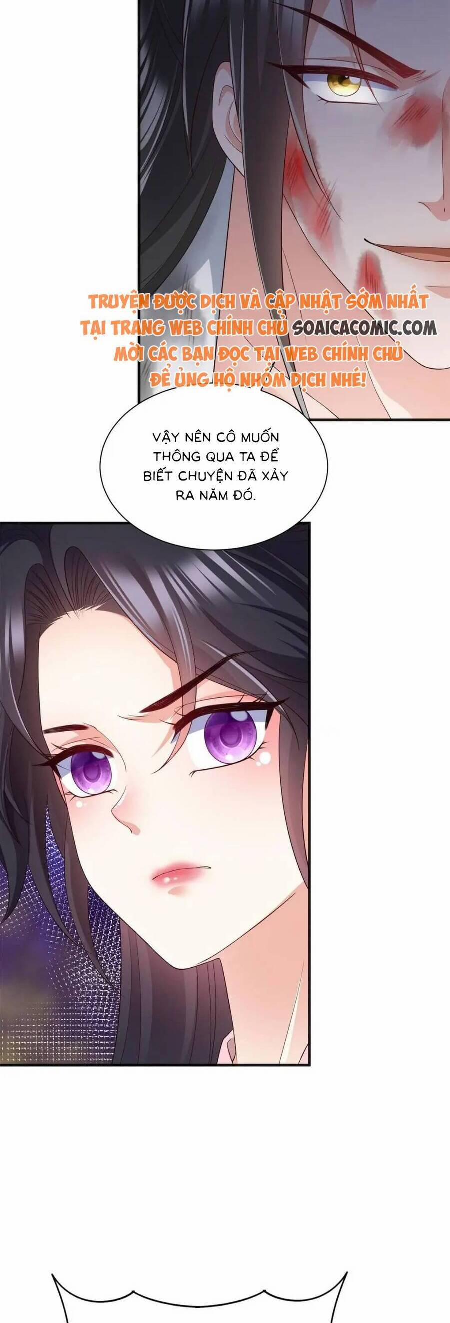 Cùng Ngự Thần Thú Báo Thù 104 trang 14