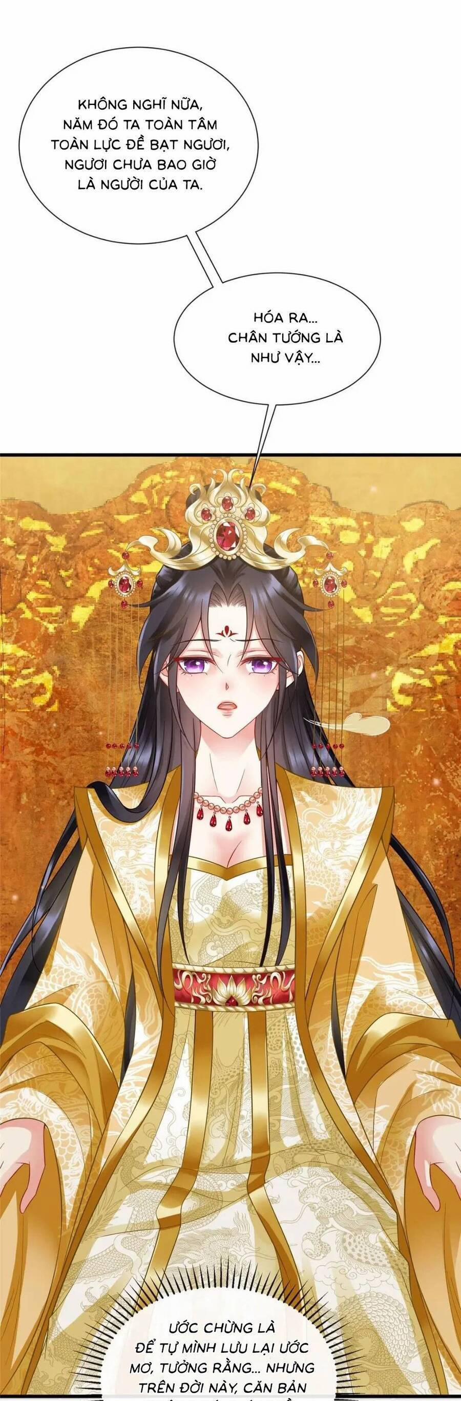 Cùng Ngự Thần Thú Báo Thù 105 trang 10