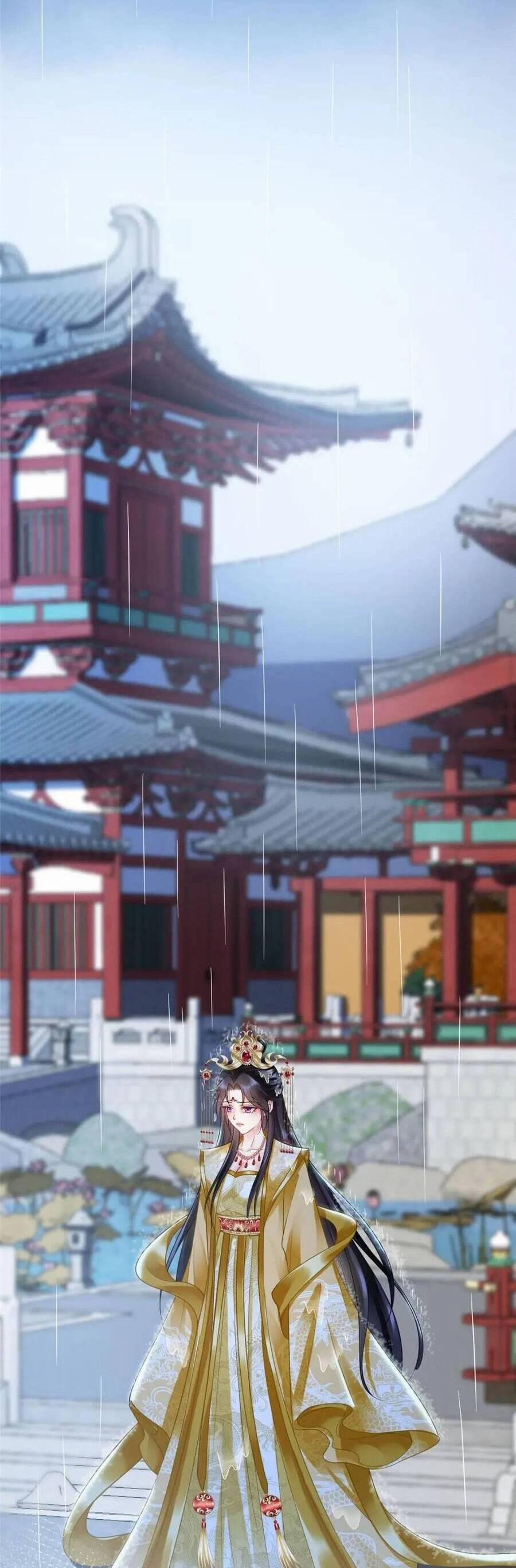 Cùng Ngự Thần Thú Báo Thù 105 trang 12