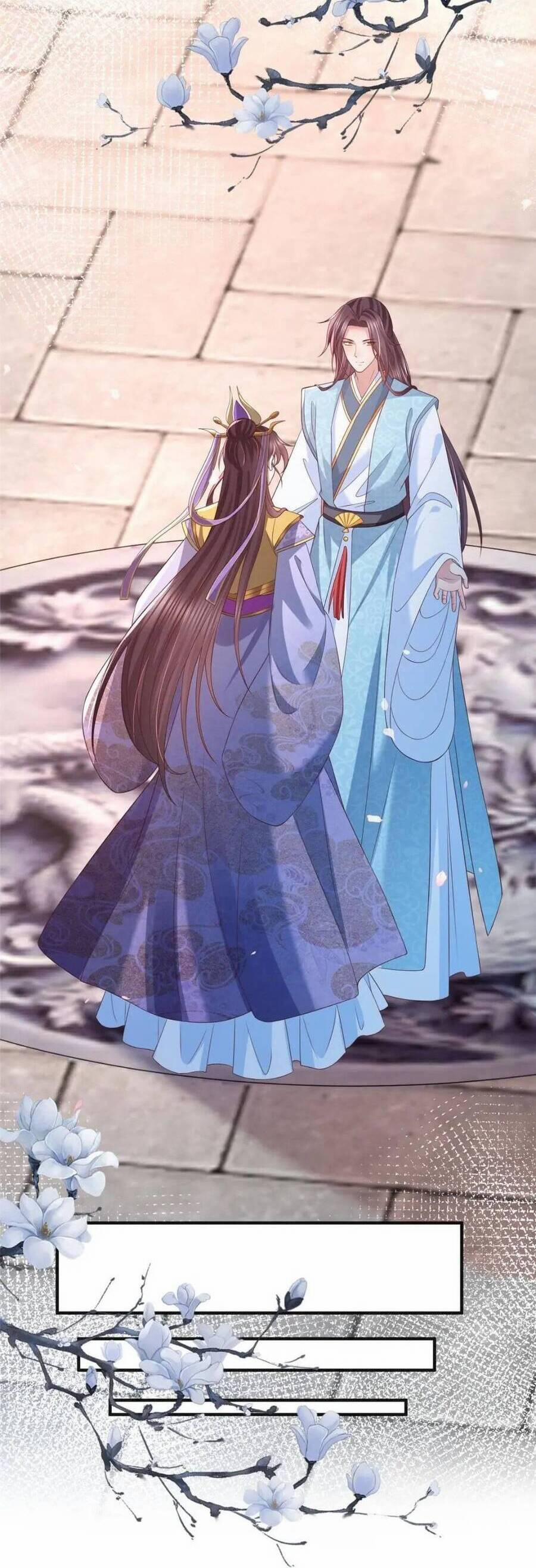 Cùng Ngự Thần Thú Báo Thù 106 trang 10