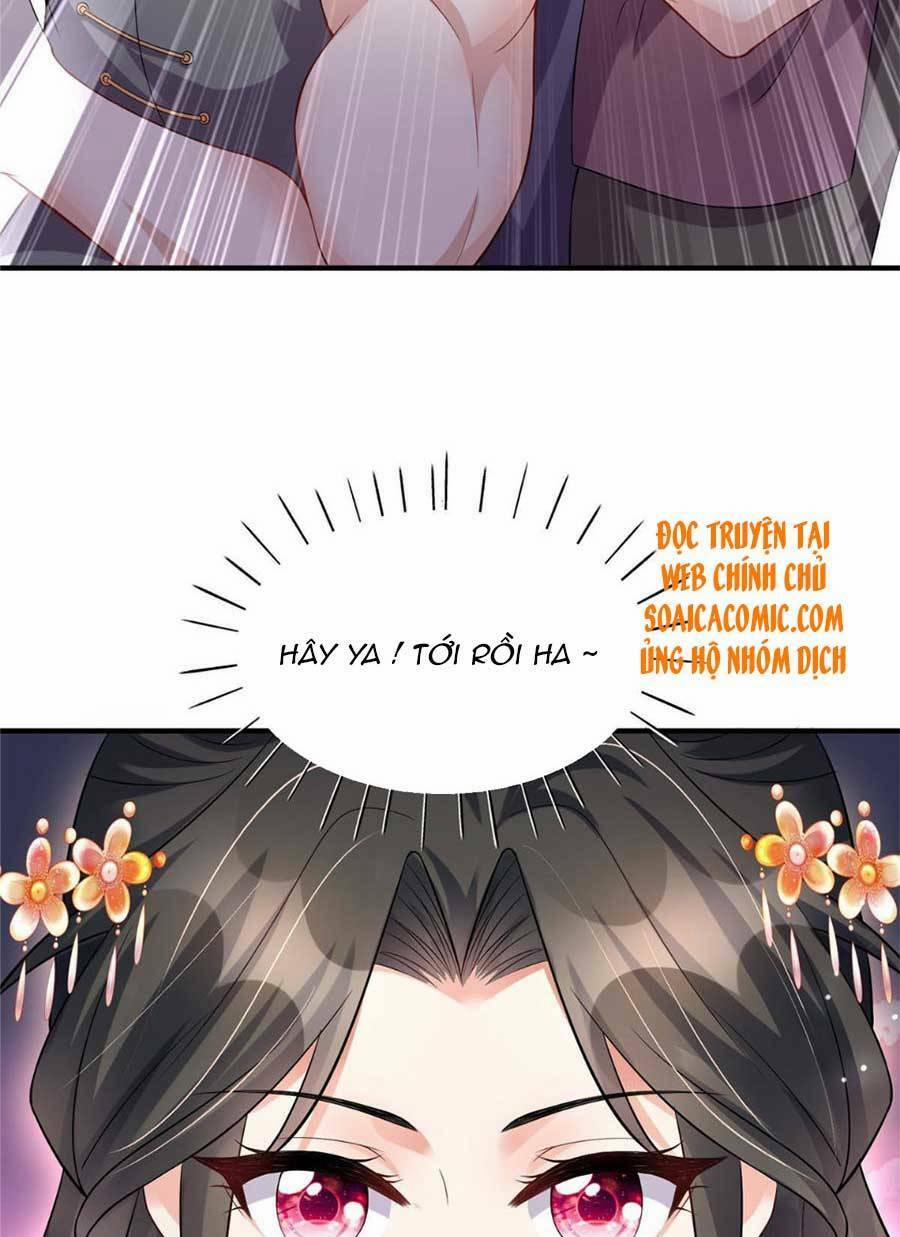 Cùng Ngự Thần Thú Báo Thù 11 trang 14