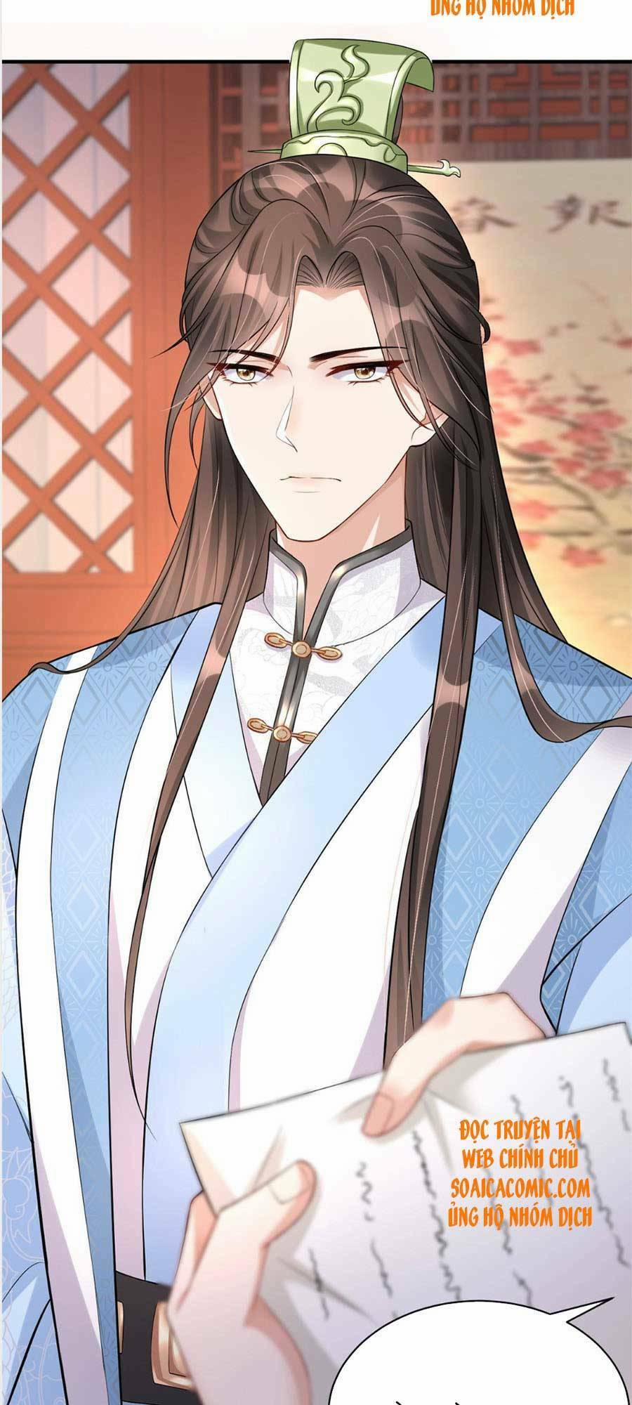 Cùng Ngự Thần Thú Báo Thù 11 trang 2