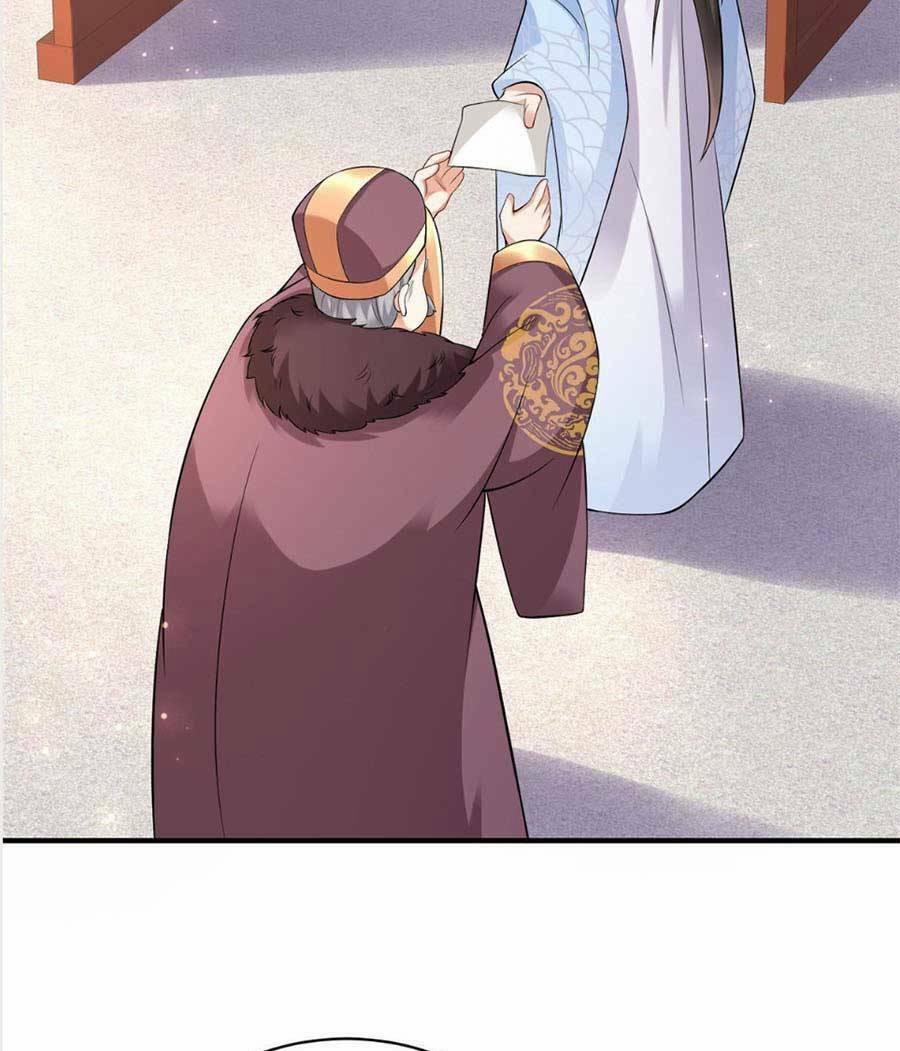 Cùng Ngự Thần Thú Báo Thù 11 trang 5