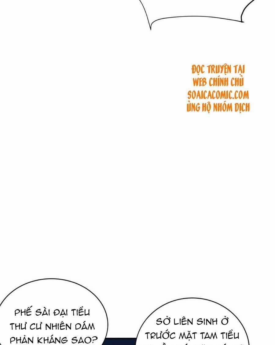 Cùng Ngự Thần Thú Báo Thù 12 trang 14