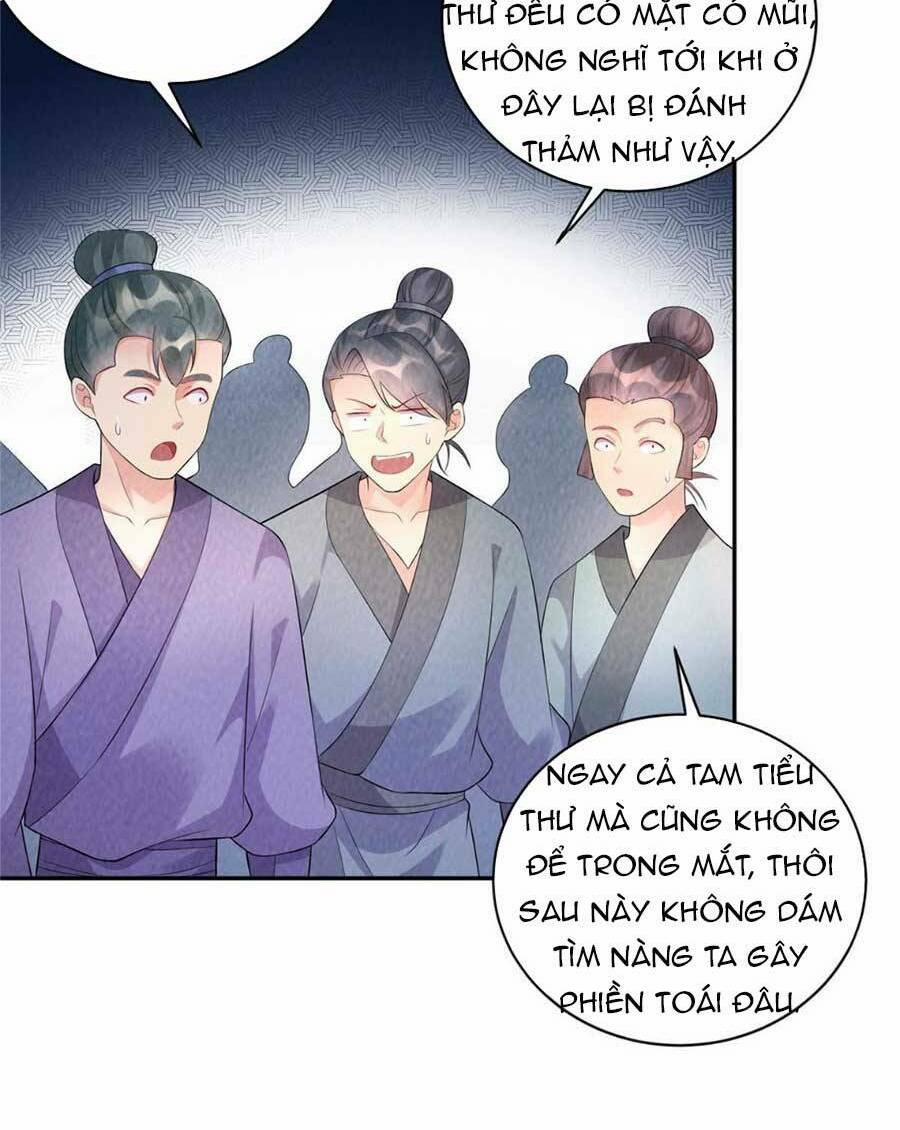 Cùng Ngự Thần Thú Báo Thù 12 trang 15