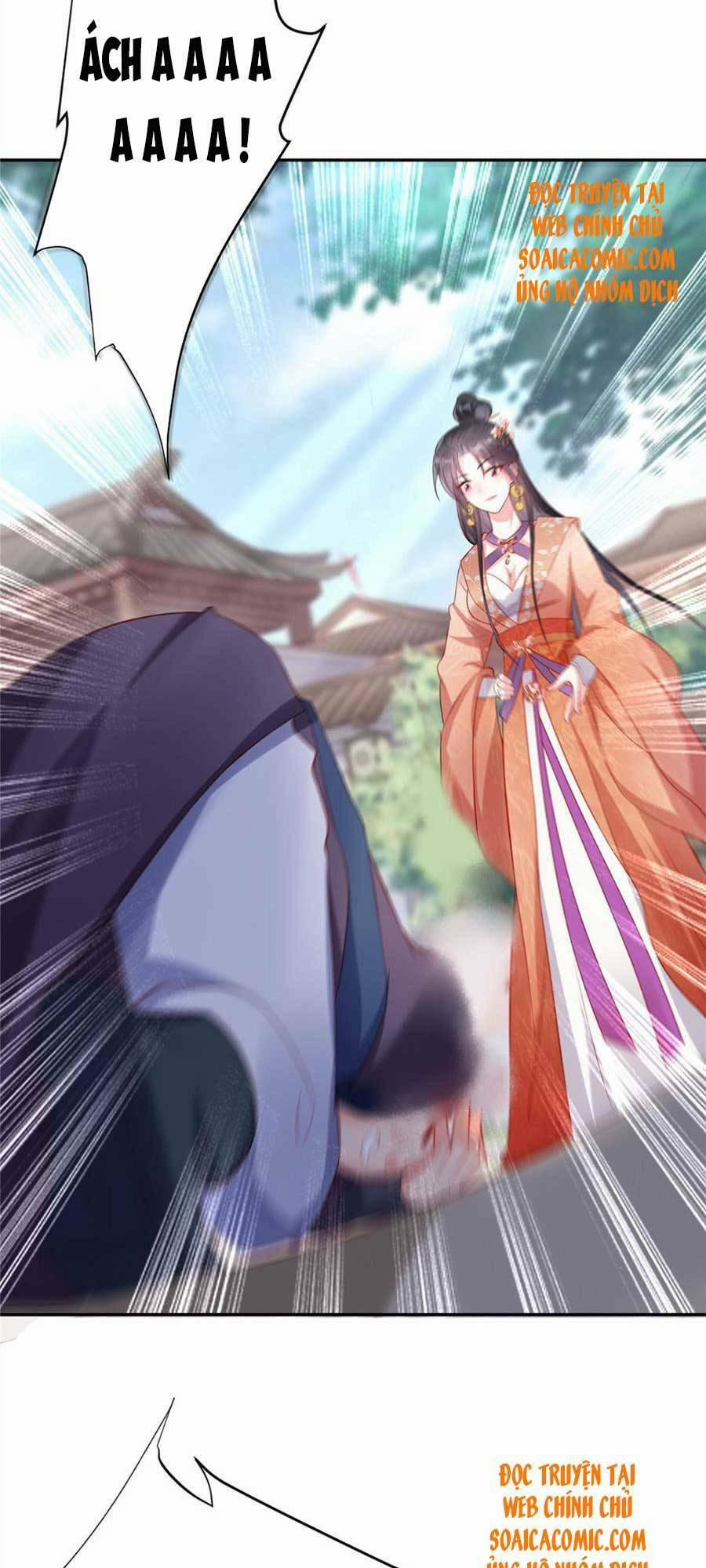 Cùng Ngự Thần Thú Báo Thù 12 trang 24