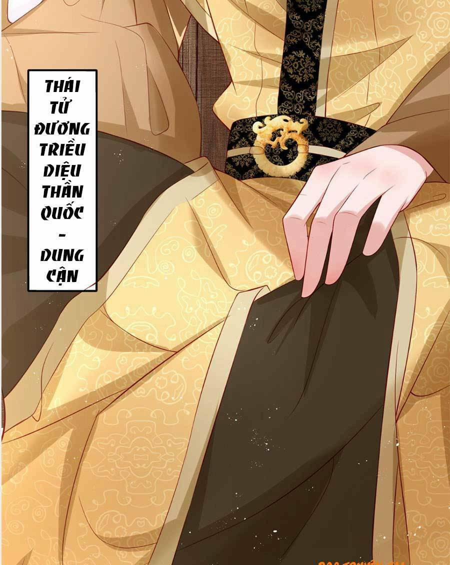 Cùng Ngự Thần Thú Báo Thù 12 trang 34