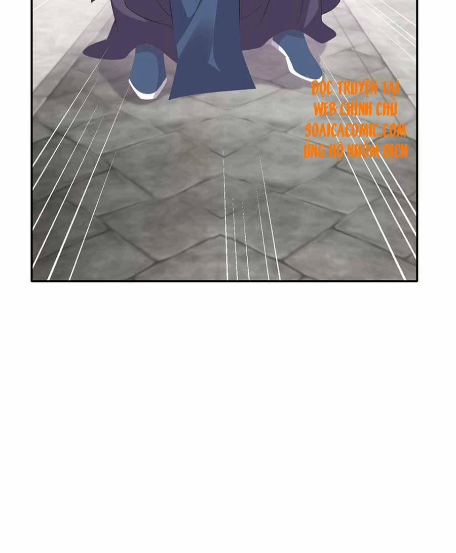 Cùng Ngự Thần Thú Báo Thù 12 trang 6