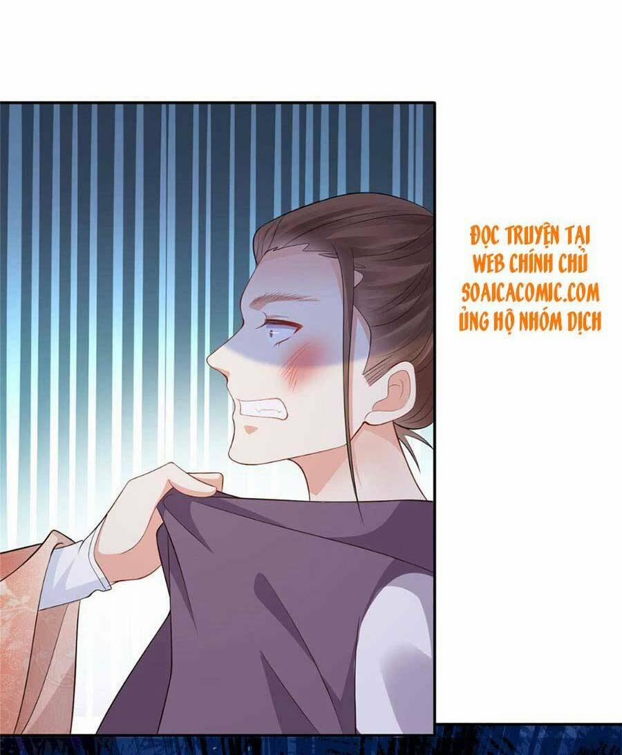 Cùng Ngự Thần Thú Báo Thù 12 trang 7