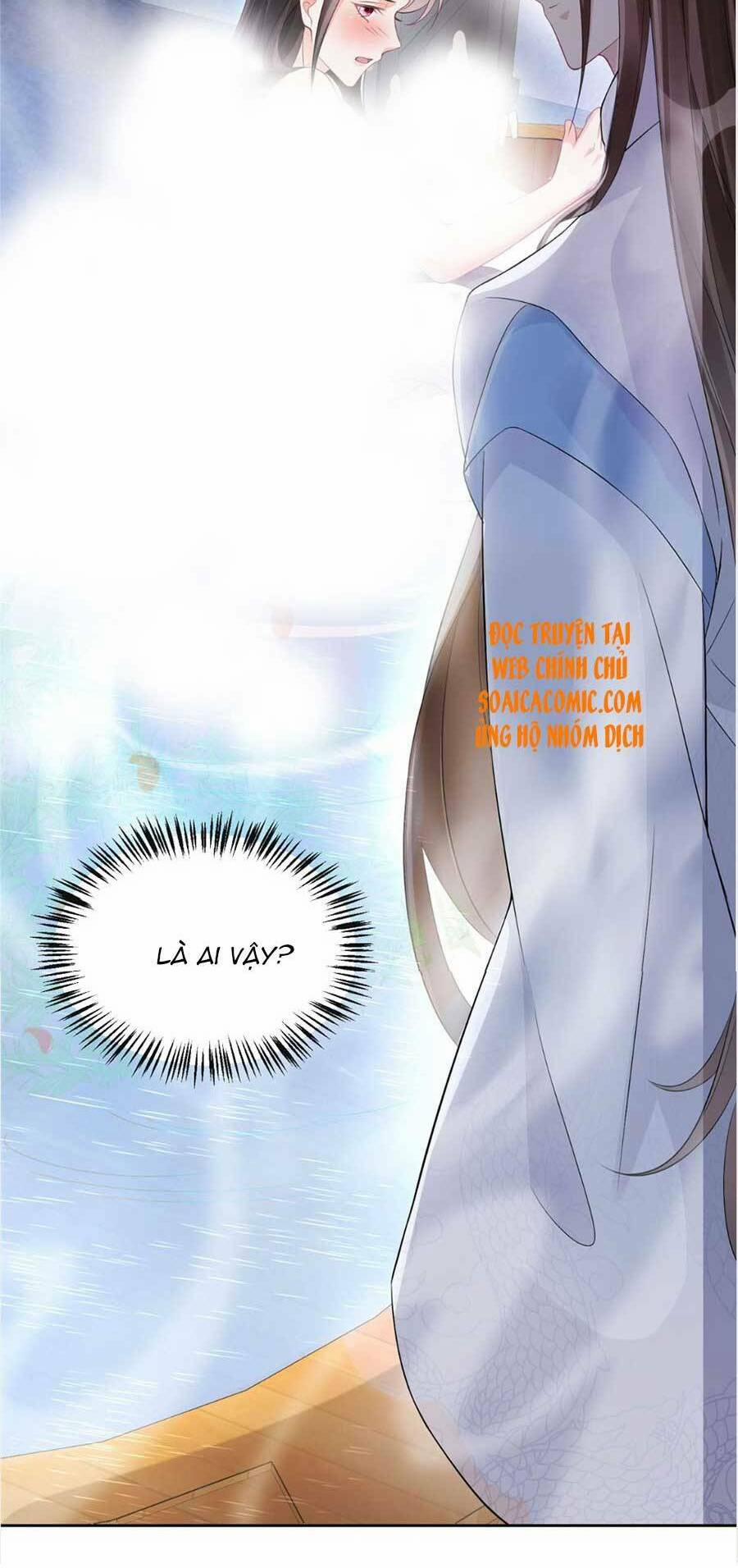 Cùng Ngự Thần Thú Báo Thù 14 trang 28