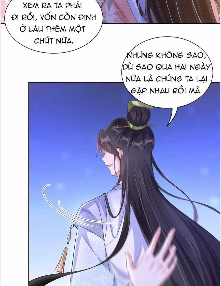 Cùng Ngự Thần Thú Báo Thù 14 trang 33