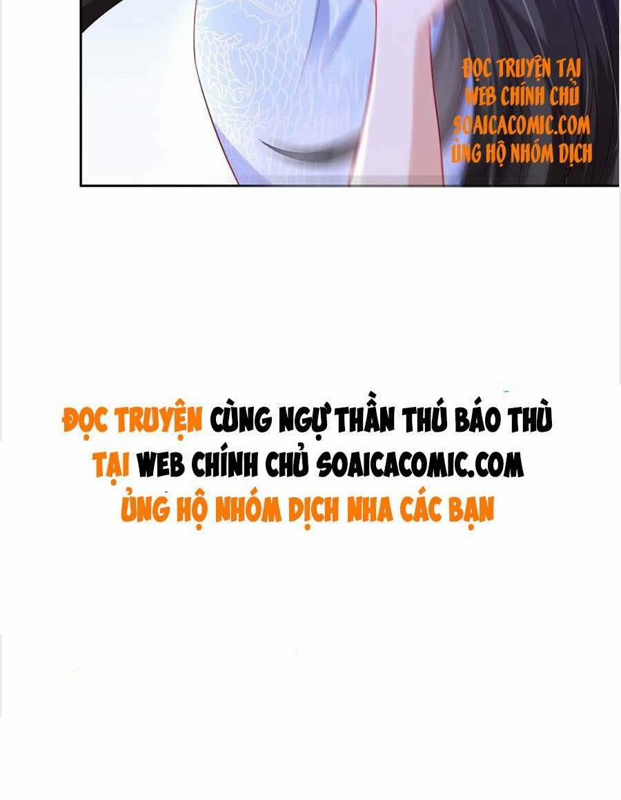 Cùng Ngự Thần Thú Báo Thù 14 trang 34