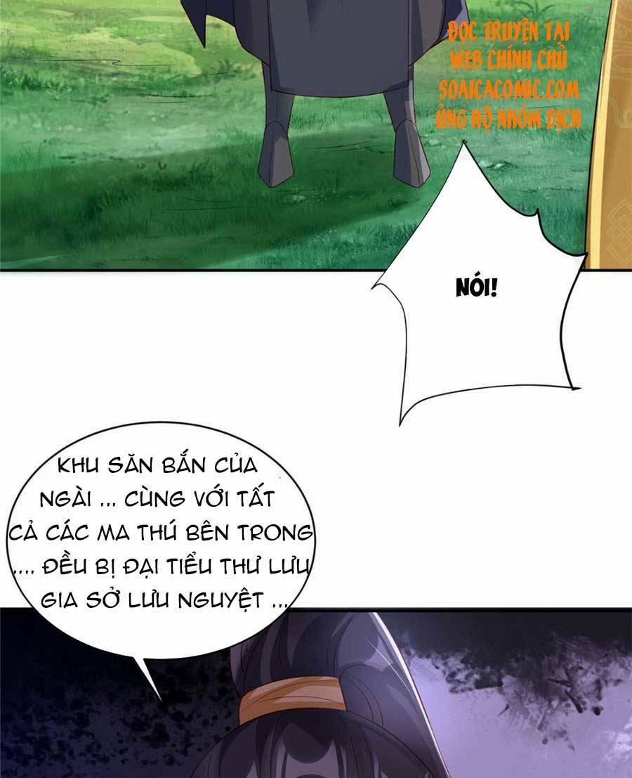 Cùng Ngự Thần Thú Báo Thù 14 trang 6