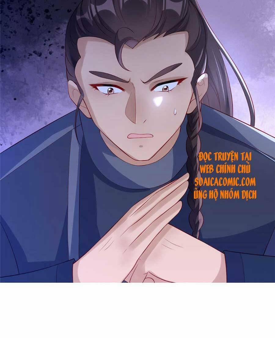 Cùng Ngự Thần Thú Báo Thù 14 trang 7