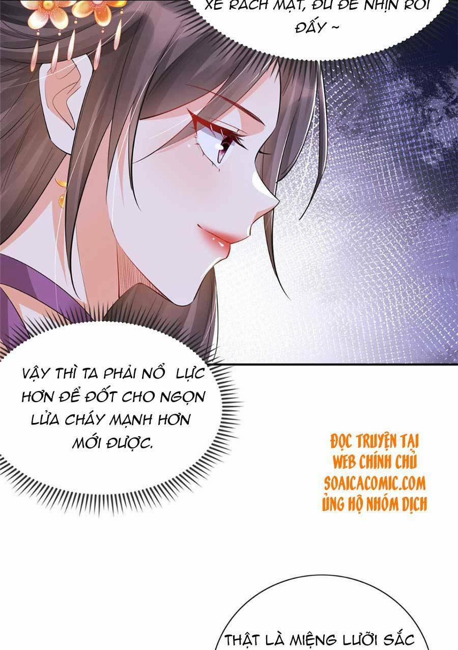 Cùng Ngự Thần Thú Báo Thù 15 trang 20