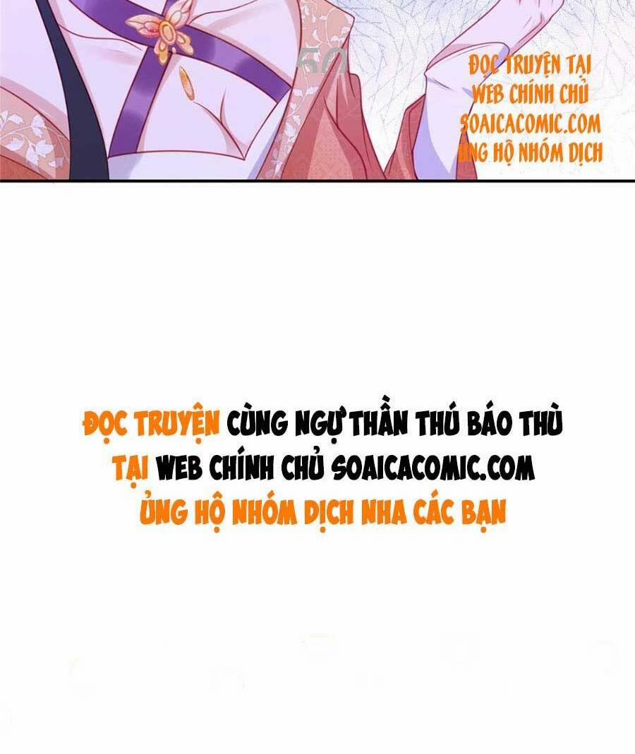 Cùng Ngự Thần Thú Báo Thù 15 trang 30