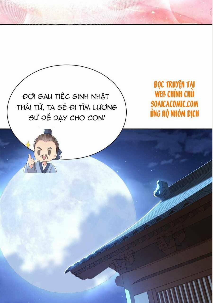 Cùng Ngự Thần Thú Báo Thù 16 trang 21