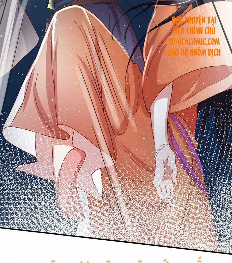 Cùng Ngự Thần Thú Báo Thù 18 trang 22