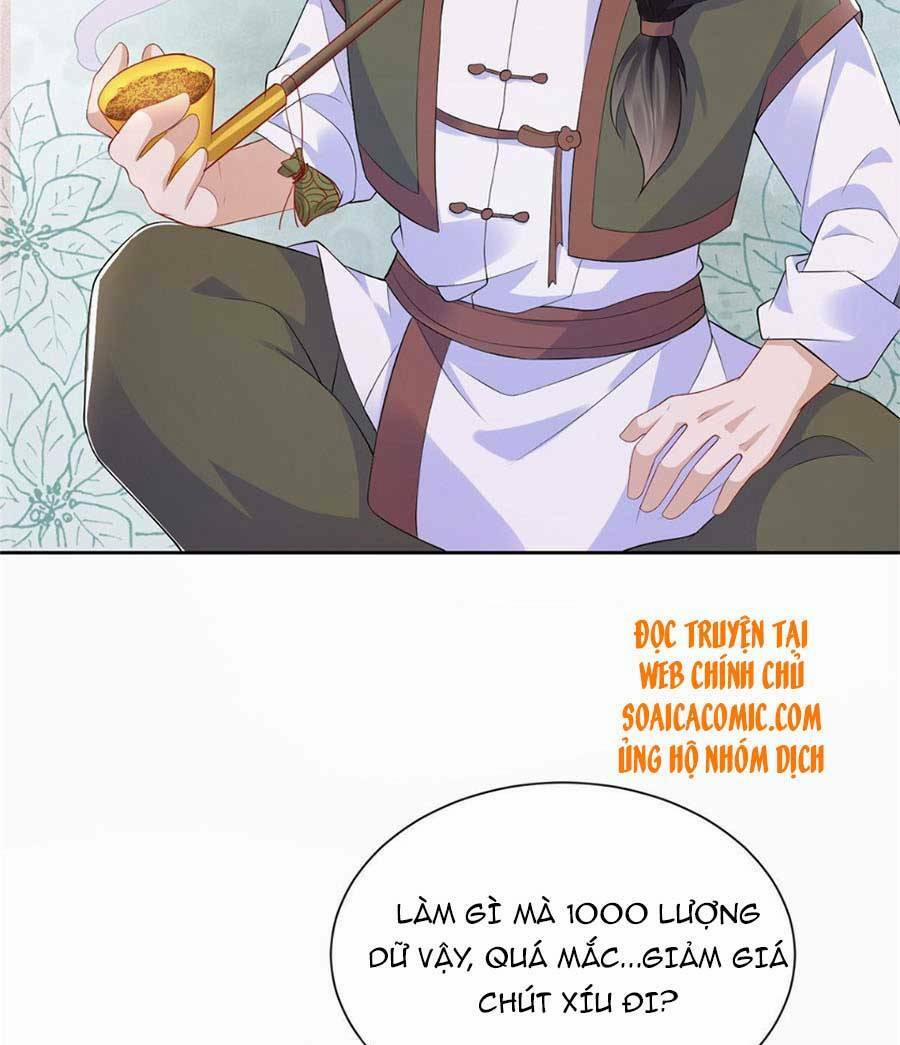 Cùng Ngự Thần Thú Báo Thù 18 trang 6