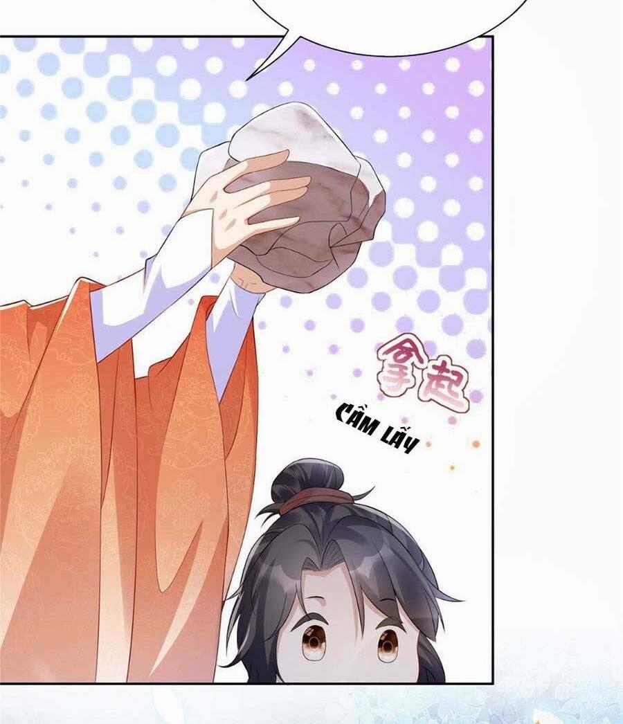 Cùng Ngự Thần Thú Báo Thù 18 trang 7