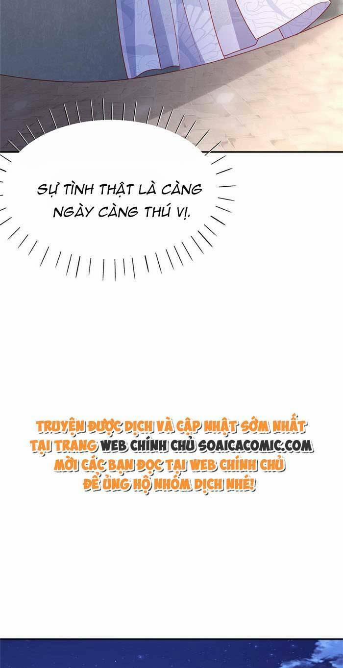 Cùng Ngự Thần Thú Báo Thù 19 trang 20