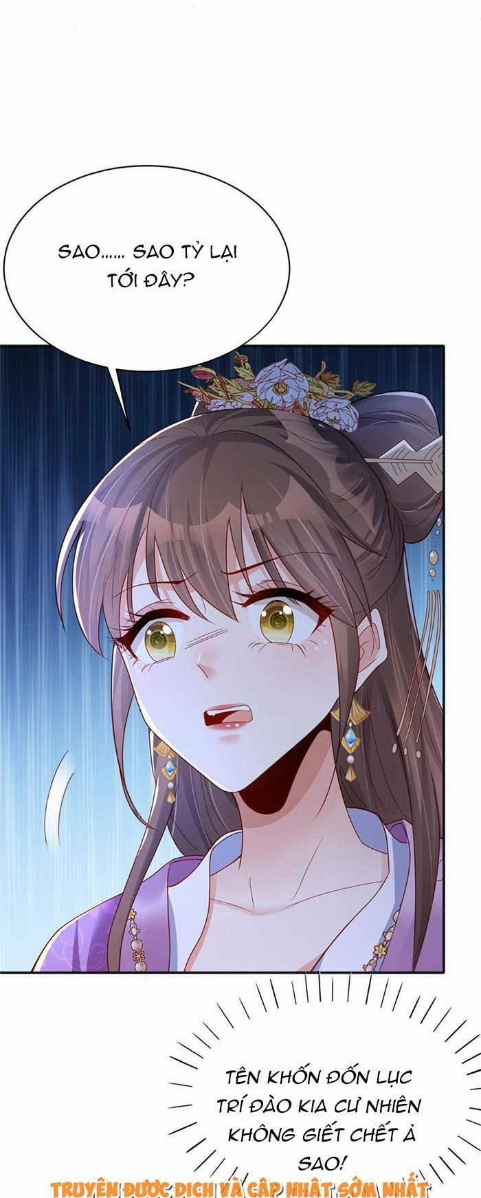 Cùng Ngự Thần Thú Báo Thù 19 trang 25