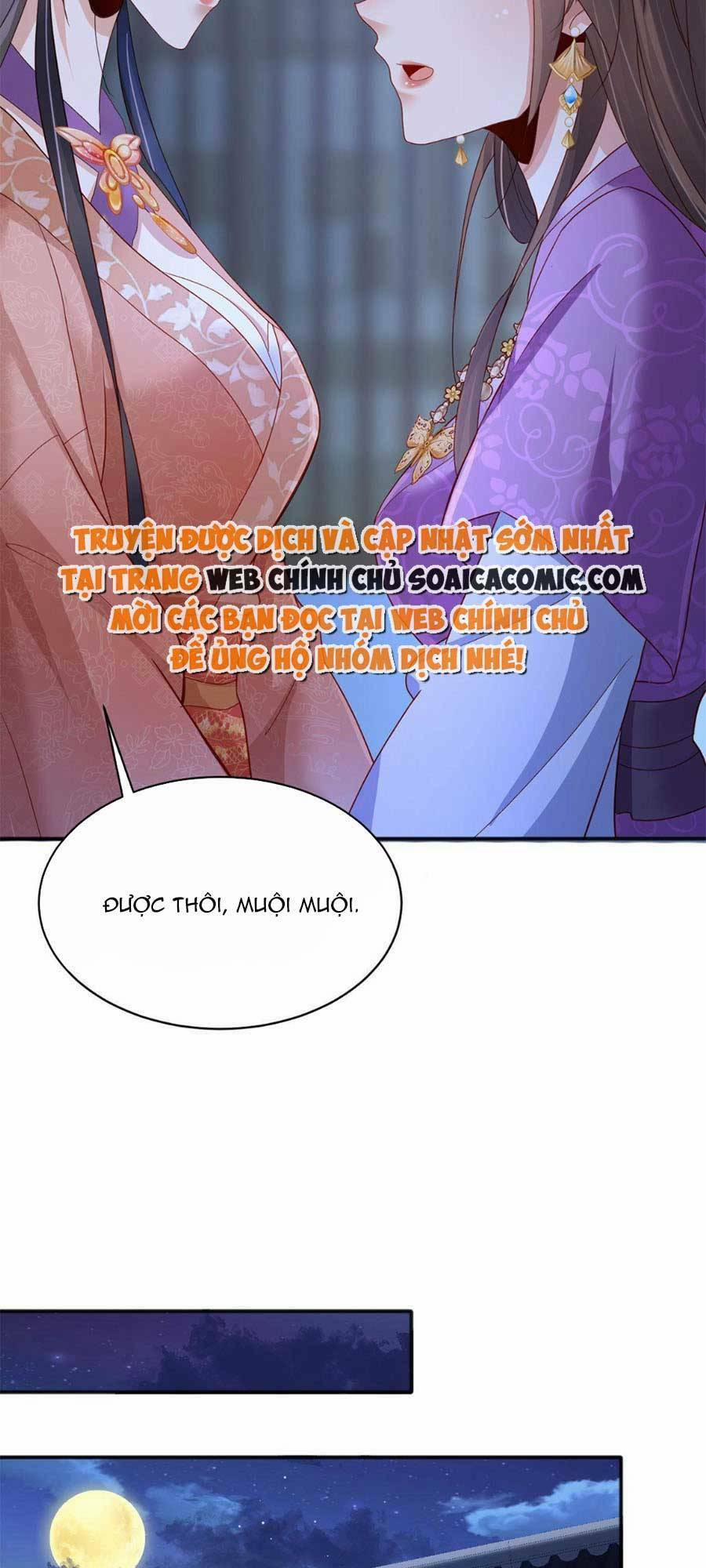 Cùng Ngự Thần Thú Báo Thù 19 trang 28