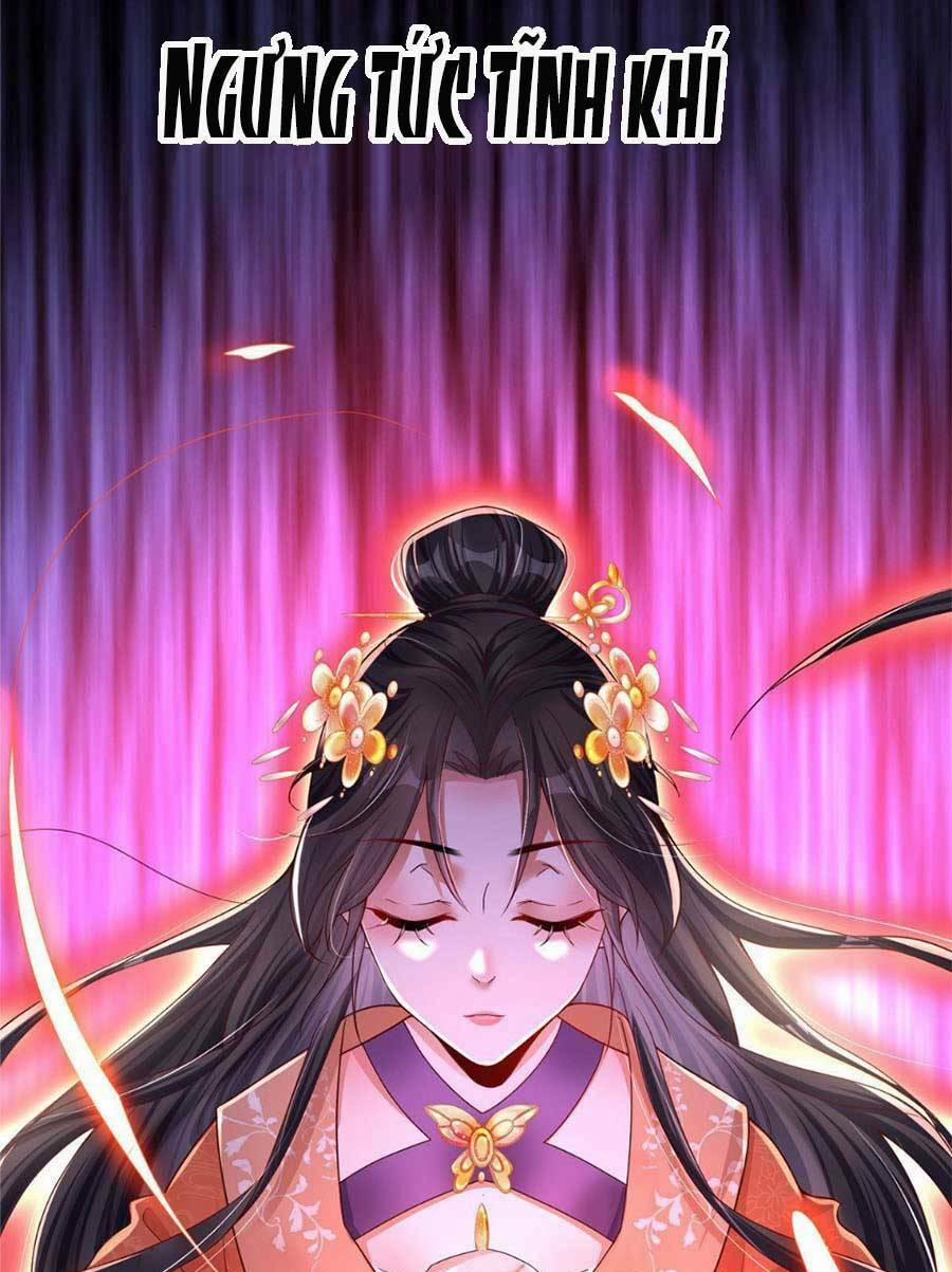 Cùng Ngự Thần Thú Báo Thù 19 trang 7