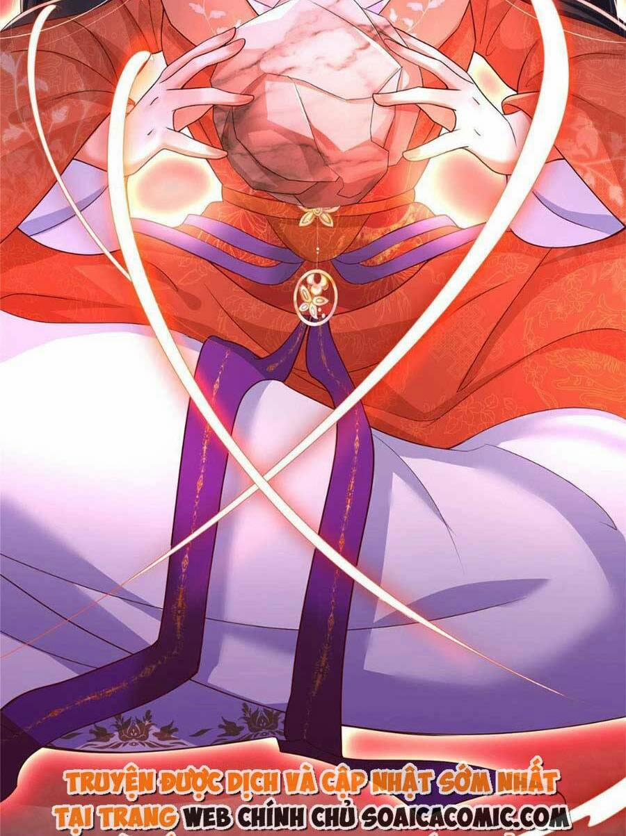 Cùng Ngự Thần Thú Báo Thù 19 trang 8