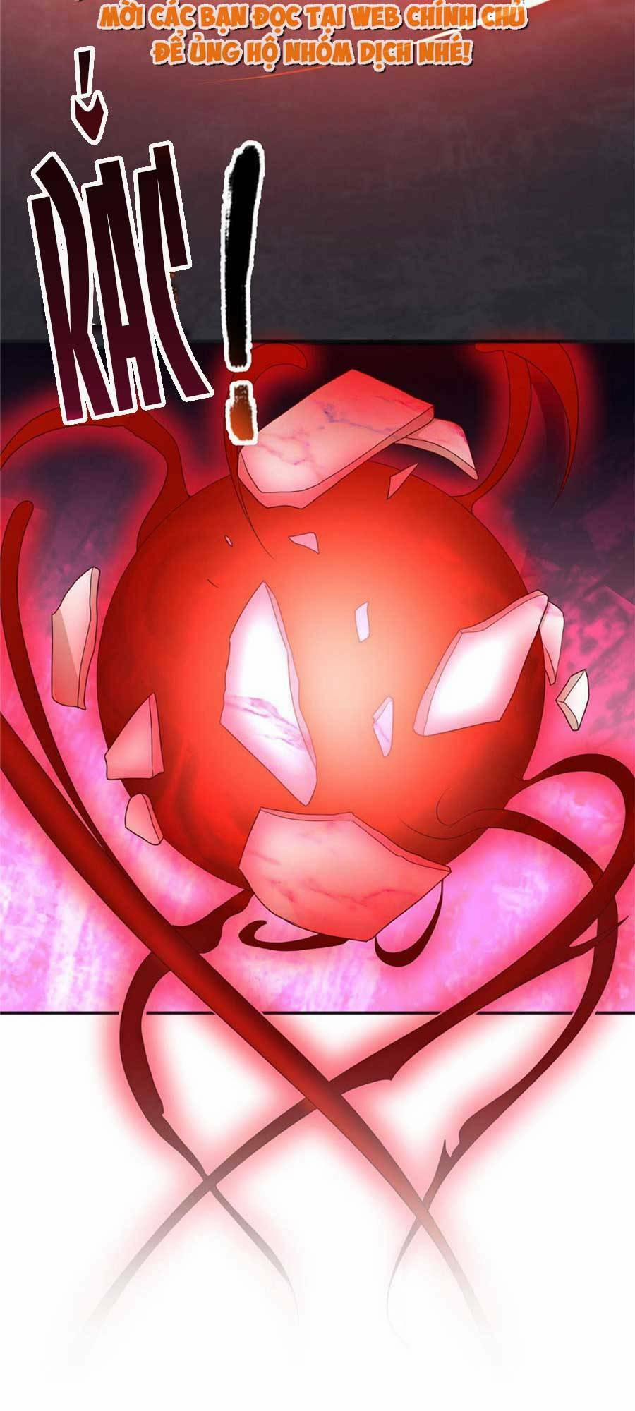 Cùng Ngự Thần Thú Báo Thù 19 trang 9