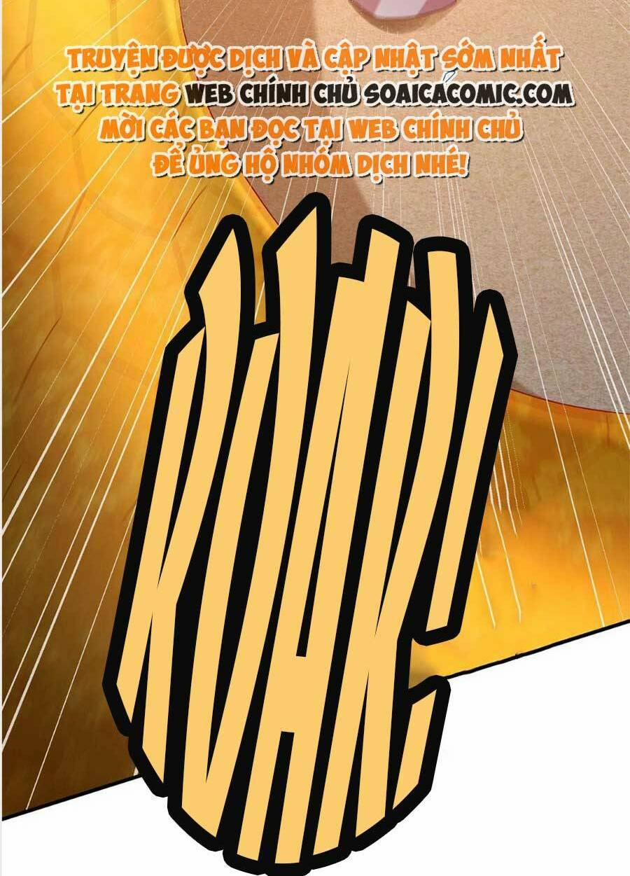 Cùng Ngự Thần Thú Báo Thù 20 trang 28