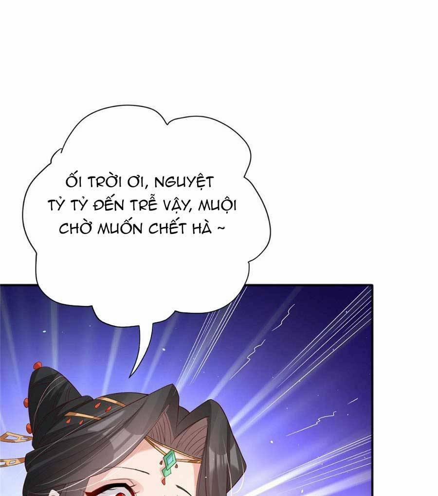 Cùng Ngự Thần Thú Báo Thù 20 trang 6