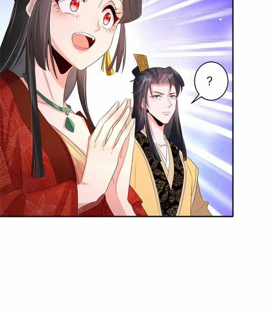 Cùng Ngự Thần Thú Báo Thù 20 trang 7