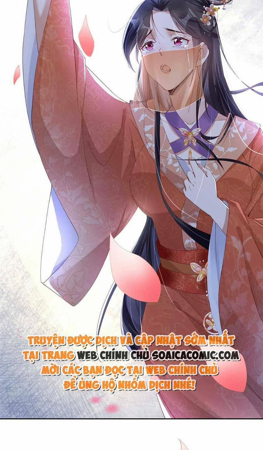 Cùng Ngự Thần Thú Báo Thù 21 trang 21