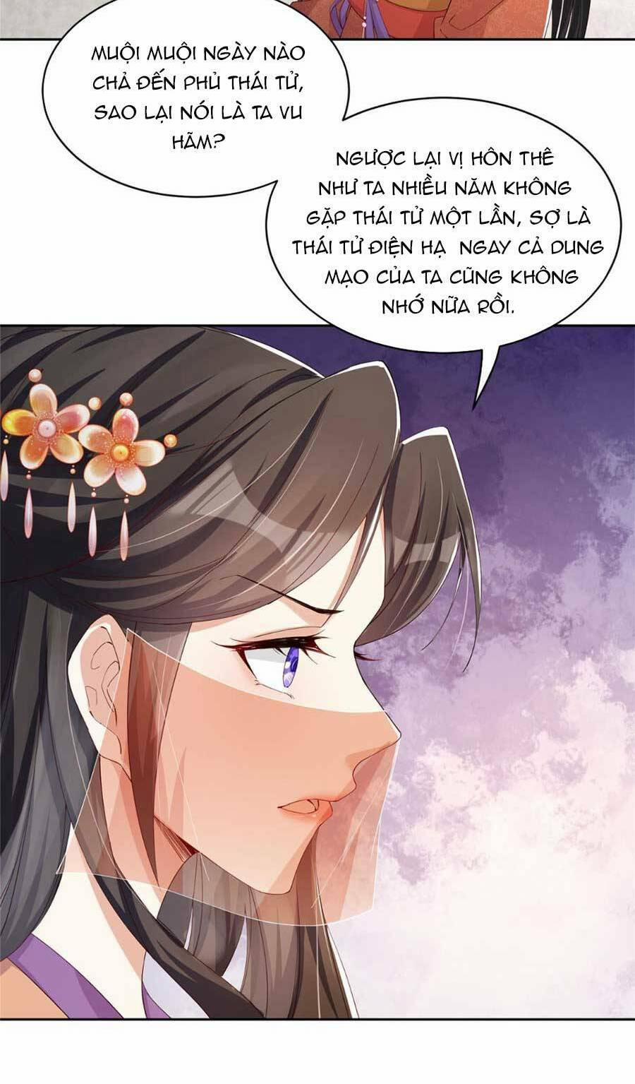 Cùng Ngự Thần Thú Báo Thù 21 trang 28