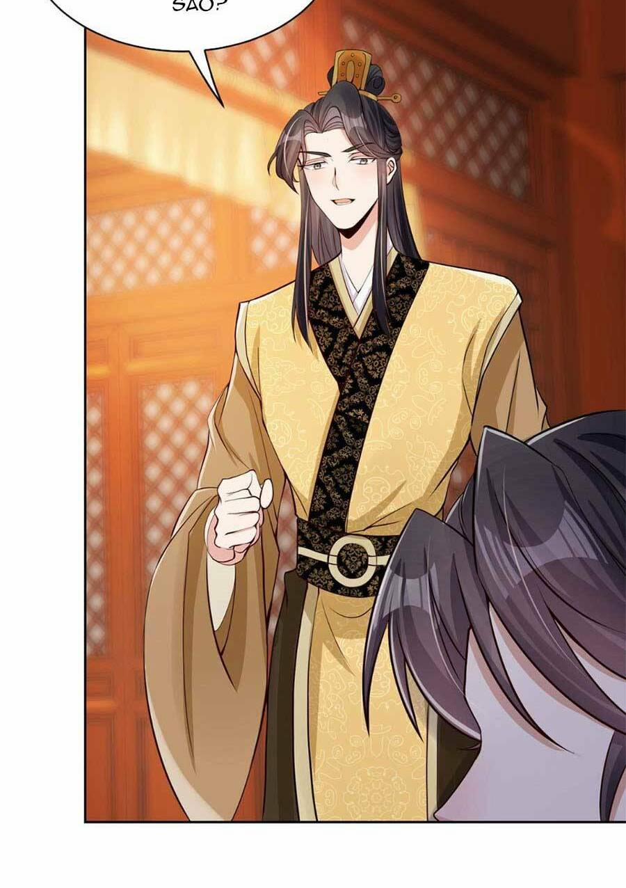 Cùng Ngự Thần Thú Báo Thù 21 trang 32