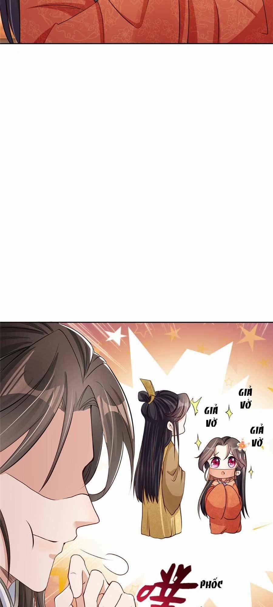 Cùng Ngự Thần Thú Báo Thù 21 trang 34