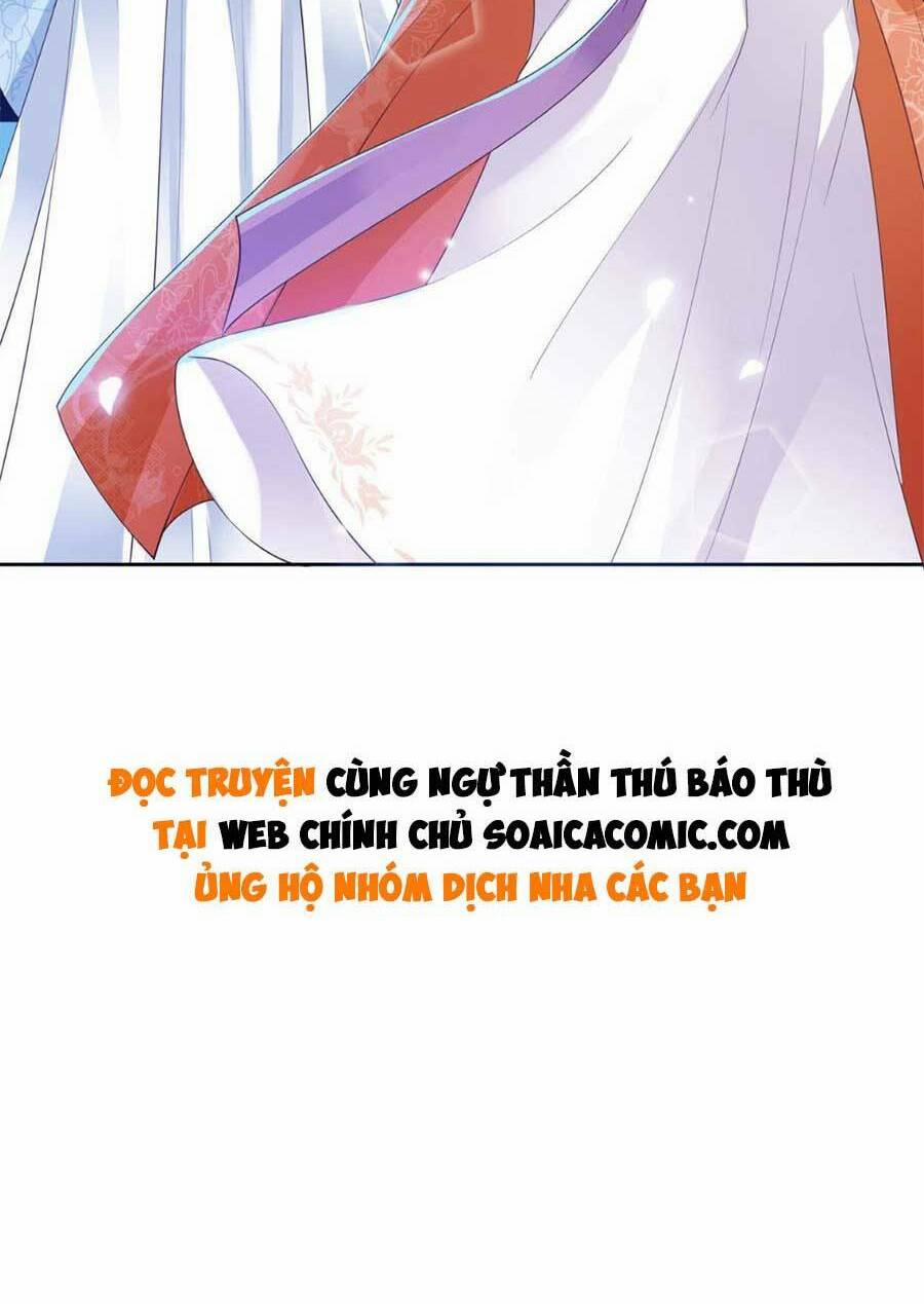 Cùng Ngự Thần Thú Báo Thù 22 trang 35