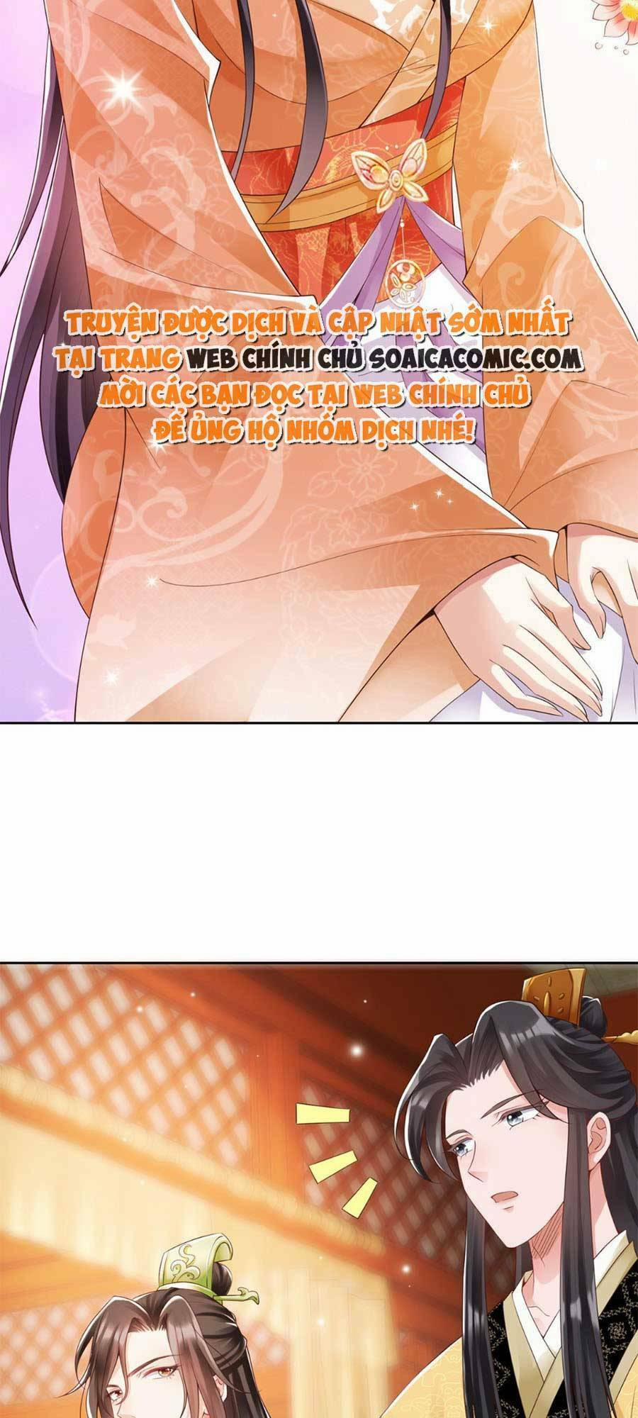 Cùng Ngự Thần Thú Báo Thù 22 trang 4