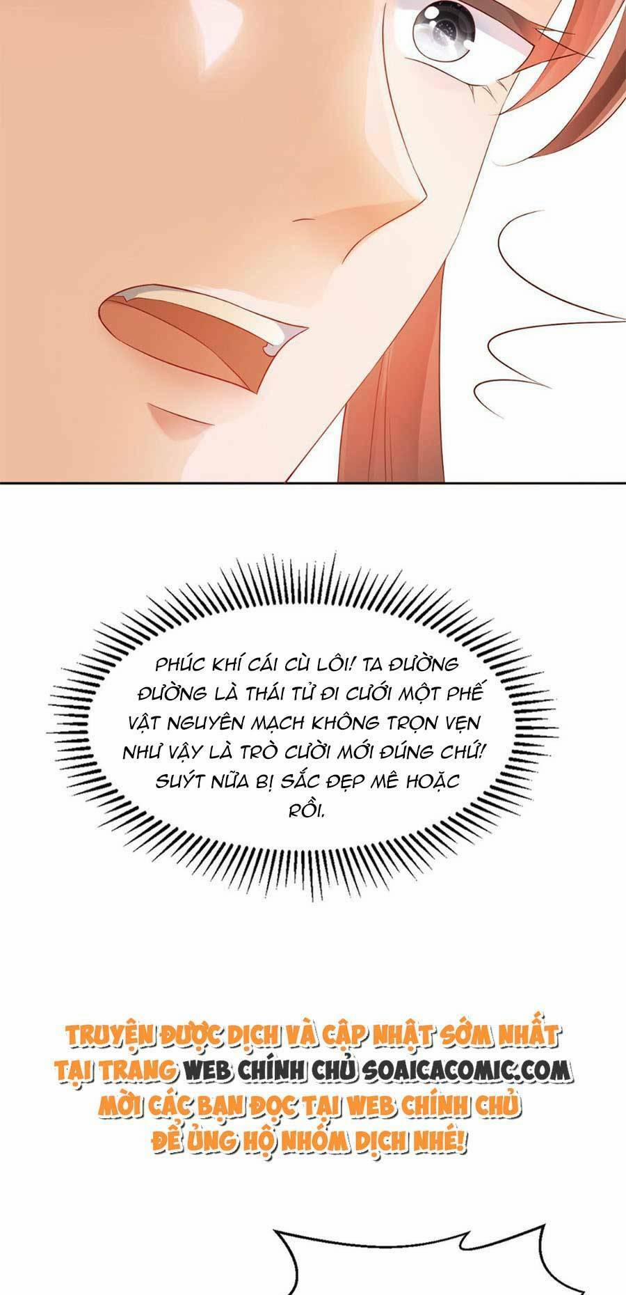 Cùng Ngự Thần Thú Báo Thù 22 trang 6