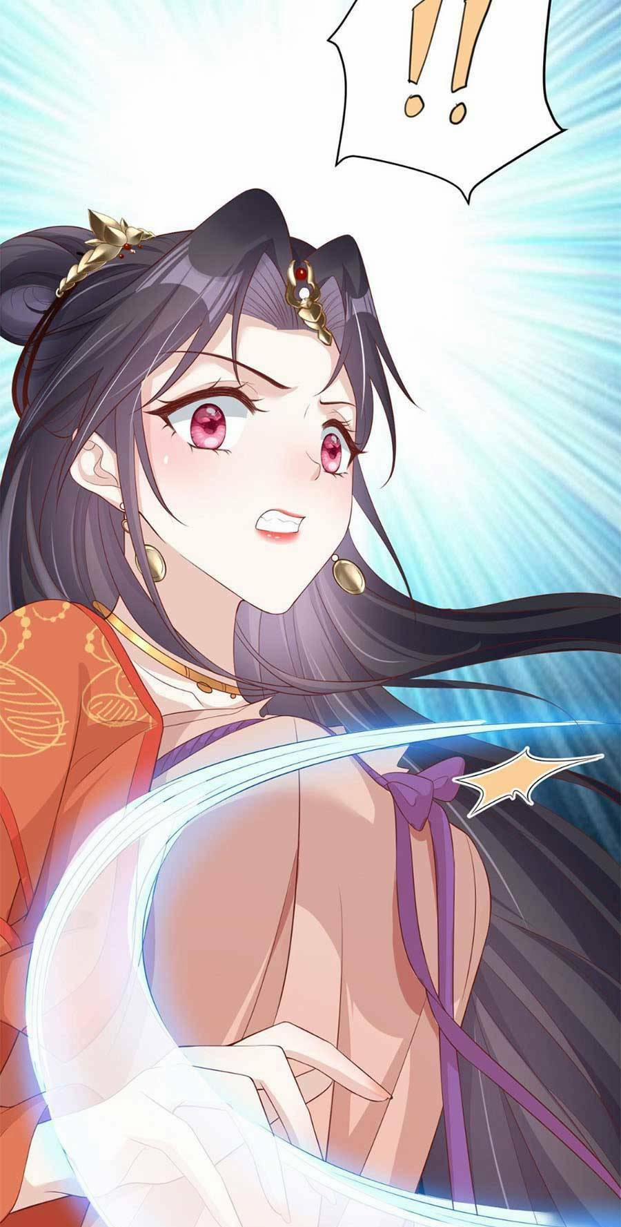 Cùng Ngự Thần Thú Báo Thù 23 trang 33