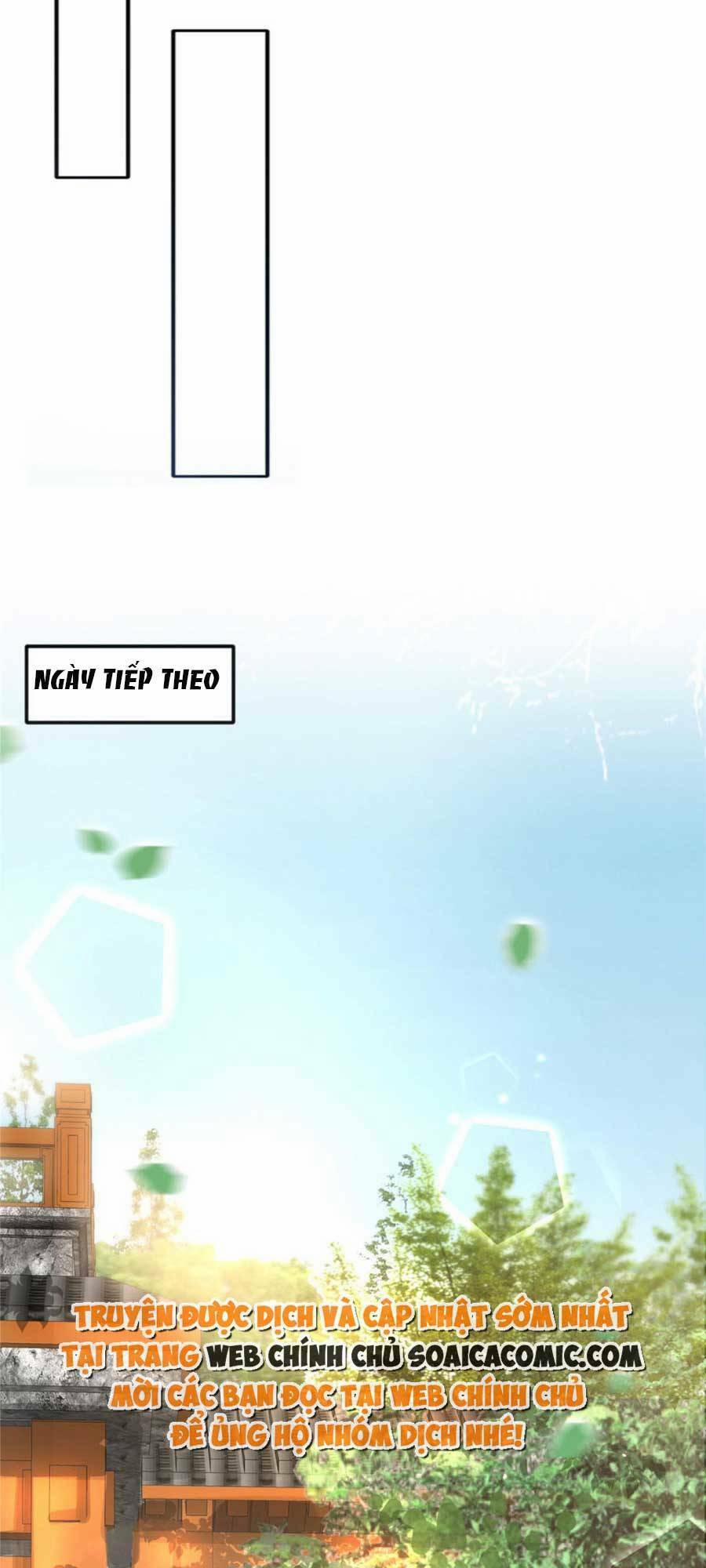 Cùng Ngự Thần Thú Báo Thù 23 trang 9