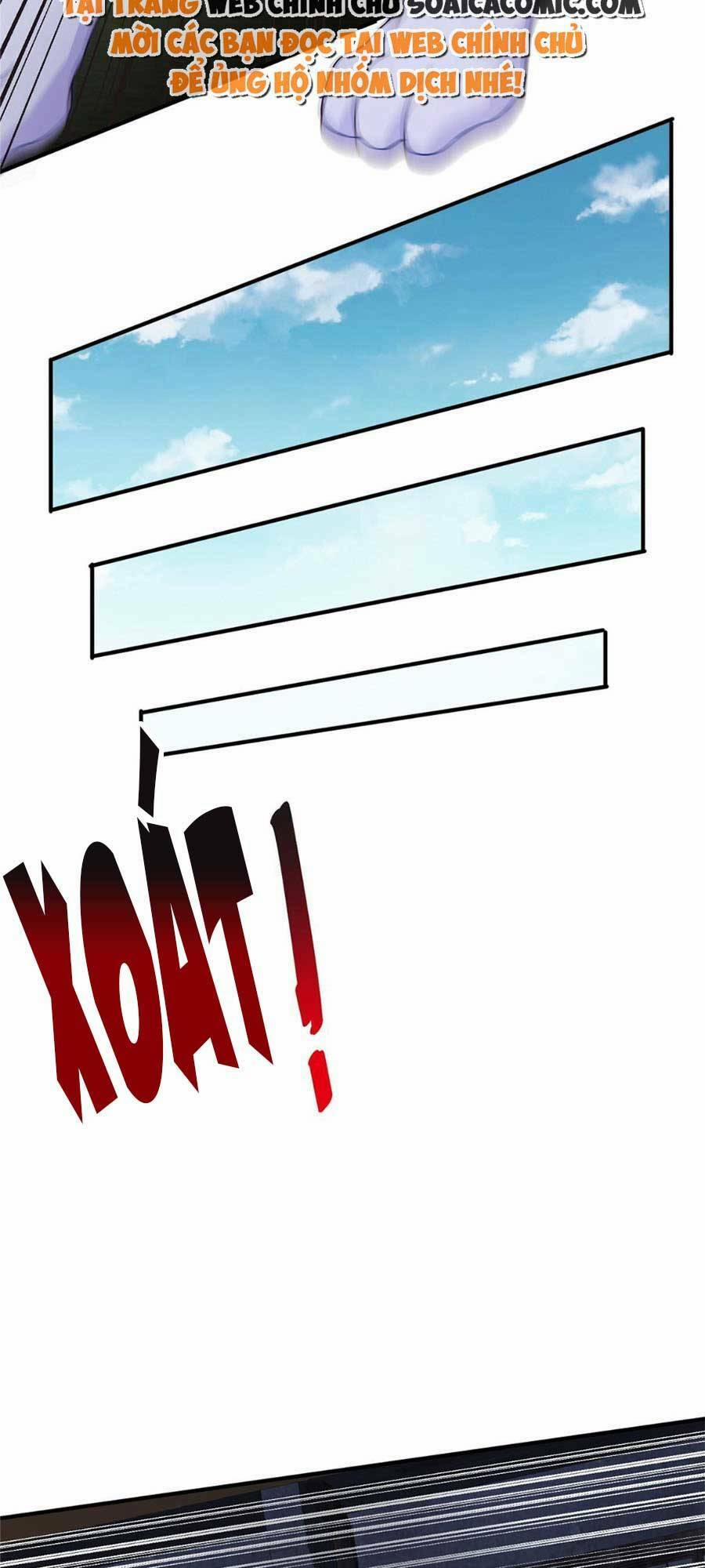 Cùng Ngự Thần Thú Báo Thù 24 trang 16