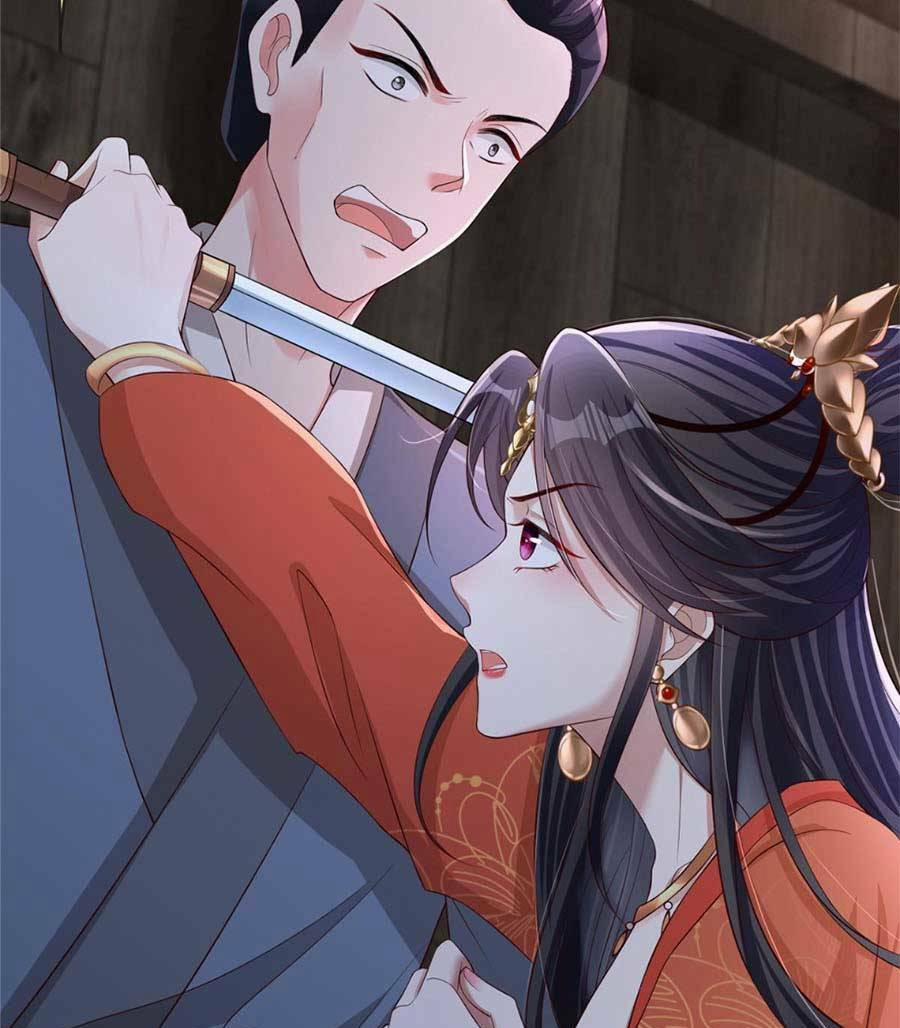 Cùng Ngự Thần Thú Báo Thù 24 trang 20