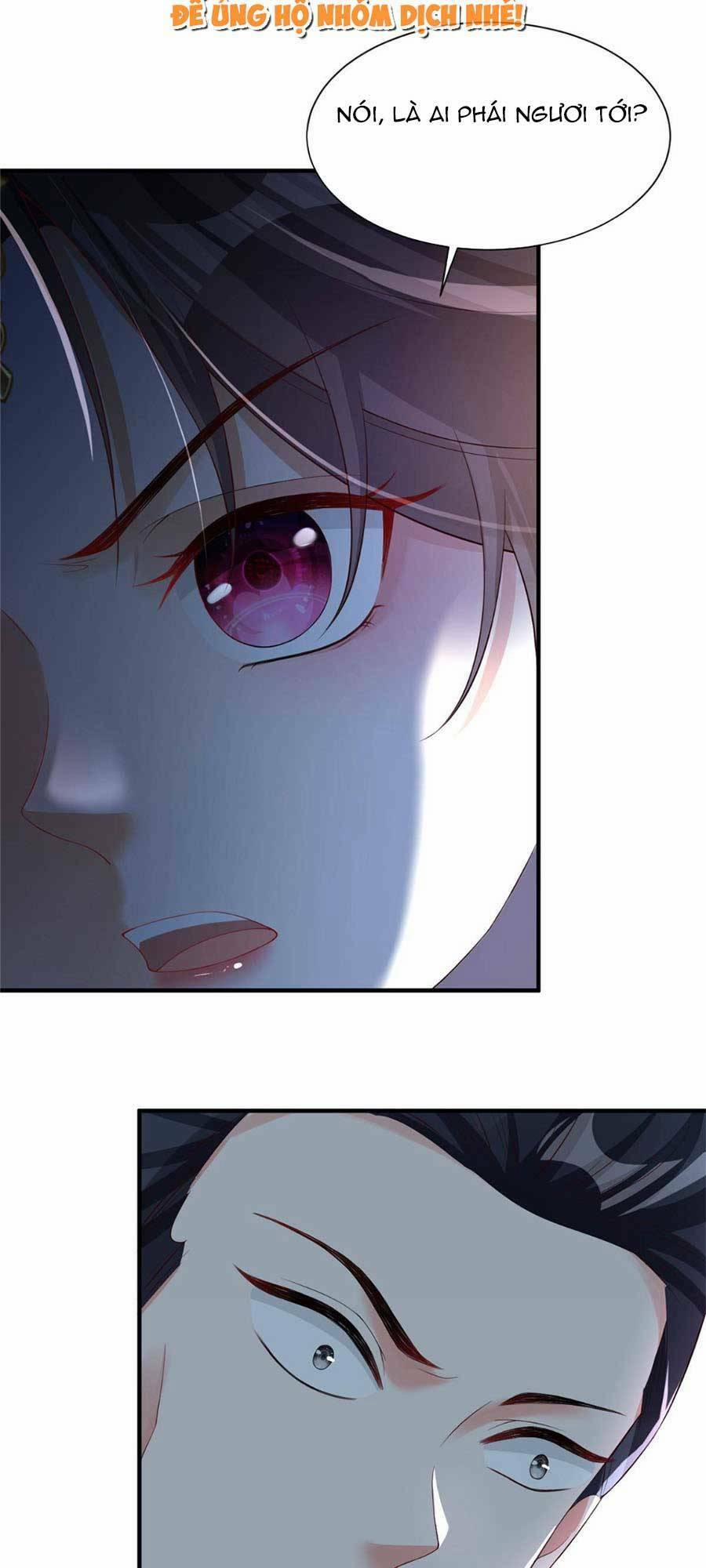 Cùng Ngự Thần Thú Báo Thù 24 trang 22