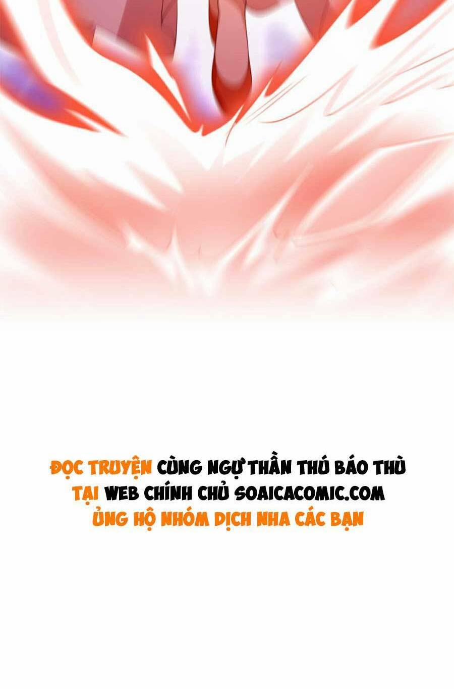 Cùng Ngự Thần Thú Báo Thù 24 trang 32