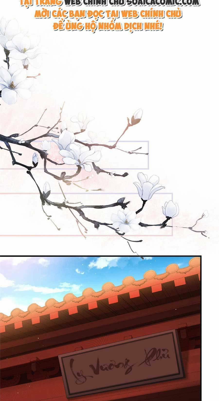 Cùng Ngự Thần Thú Báo Thù 24 trang 6