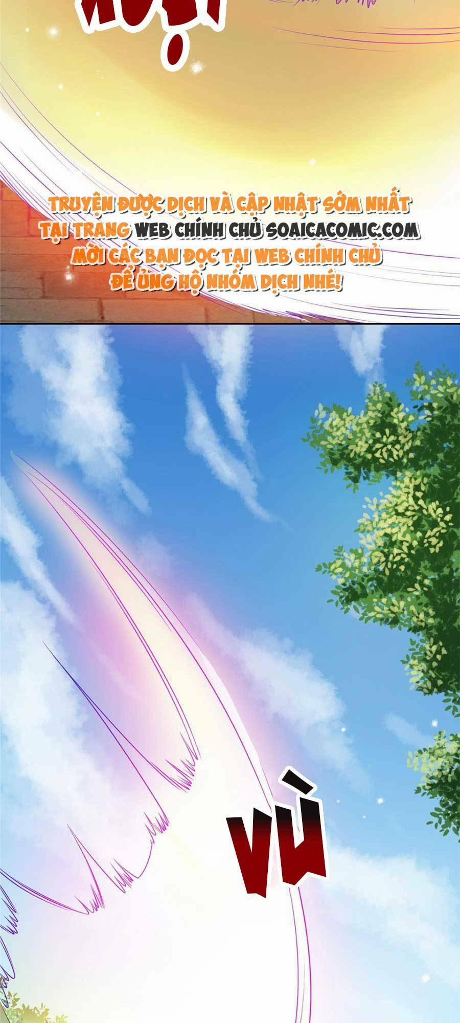 Cùng Ngự Thần Thú Báo Thù 25 trang 1