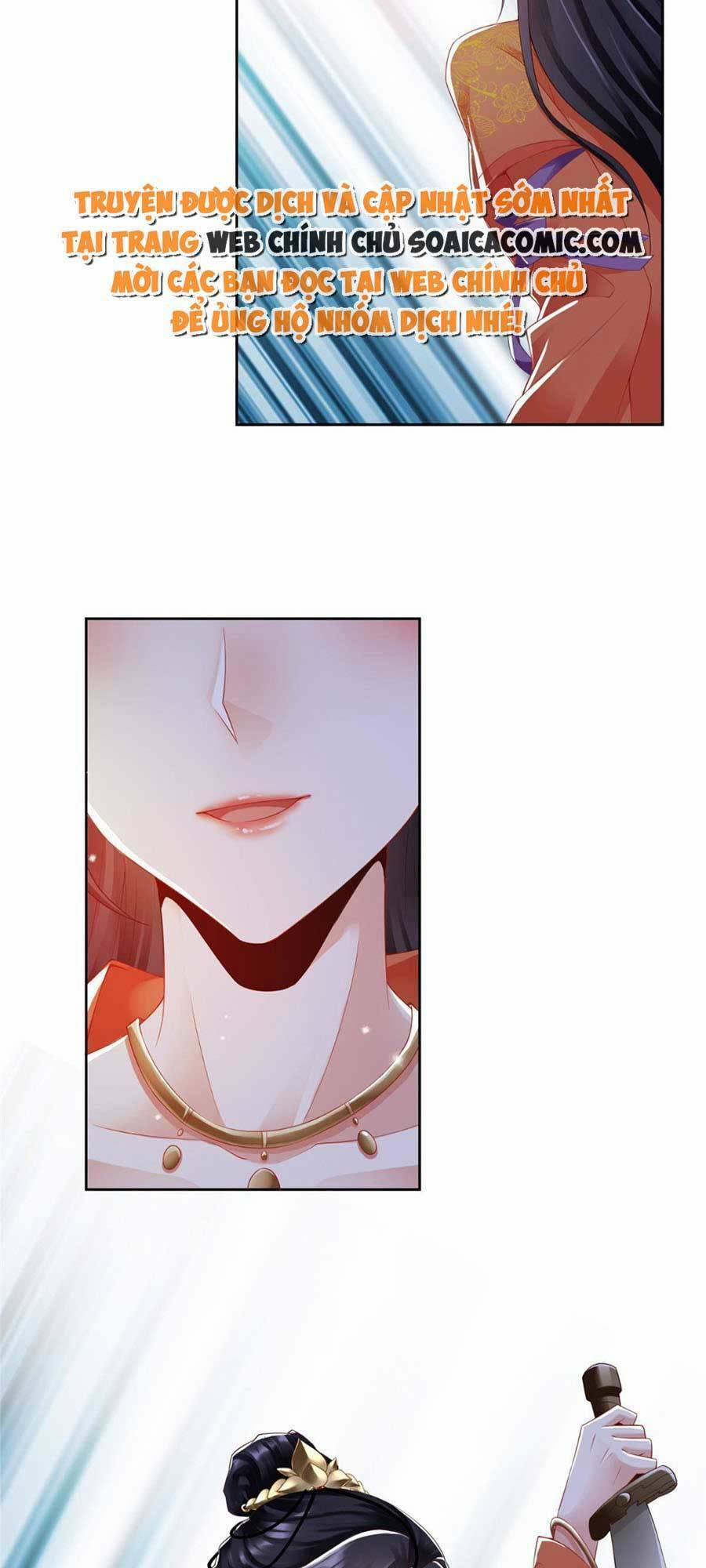 Cùng Ngự Thần Thú Báo Thù 25 trang 4