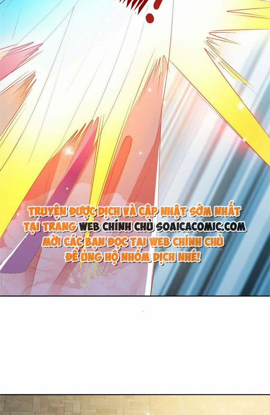 Cùng Ngự Thần Thú Báo Thù 25 trang 6